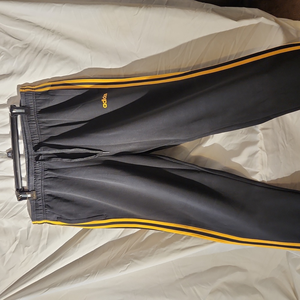 ADDIAS SWEATPANTS